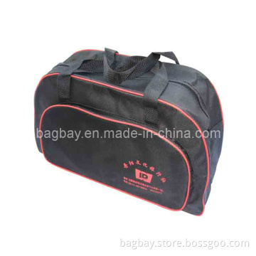 Polyester Travel Duffel Bag for Promotion (TRBG09-011)